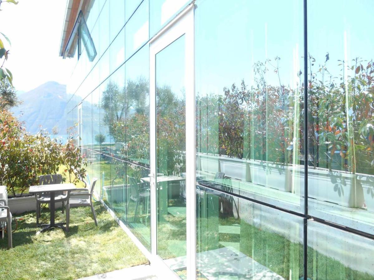 Direttamente Al Lago Apartments 马罗内 客房 照片