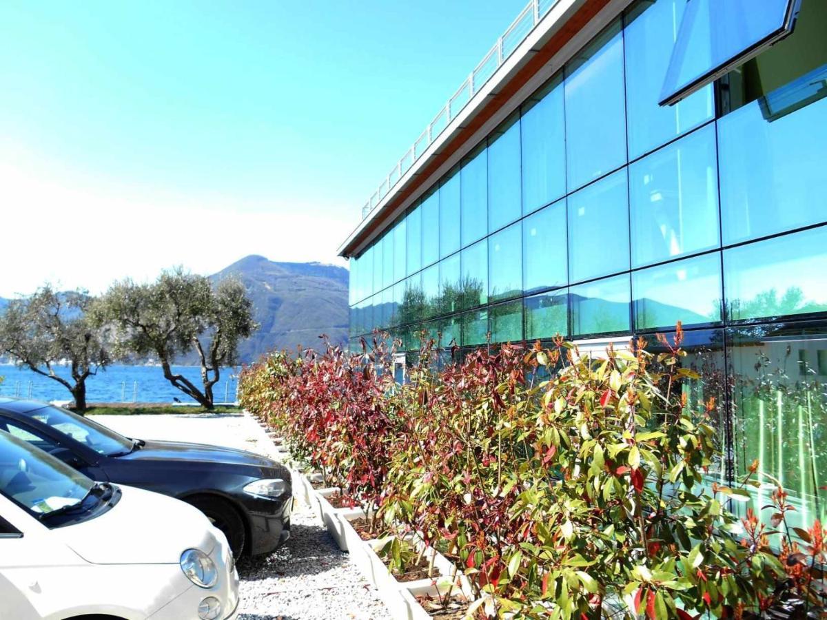 Direttamente Al Lago Apartments 马罗内 客房 照片